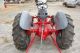Ford 600 Farm Tractor,  3 Point Hitch,  Condition 2n 9n 8n 53 Work & Or Fun Tractors photo 6