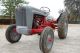 Ford 600 Farm Tractor,  3 Point Hitch,  Condition 2n 9n 8n 53 Work & Or Fun Tractors photo 8