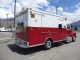 2000 International 4700 Emergency & Fire Trucks photo 1