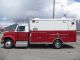 2000 International 4700 Emergency & Fire Trucks photo 3