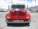 2000 International 4700 Emergency & Fire Trucks photo 4