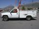 1998 Chevrolet 2500 Utility / Service Trucks photo 1