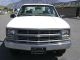 1998 Chevrolet 2500 Utility / Service Trucks photo 3