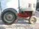 1954 Ford 640 Naa Tractor Fairly Low Serial Number 4288 Antique & Vintage Farm Equip photo 2