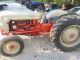 1954 Ford 640 Naa Tractor Fairly Low Serial Number 4288 Antique & Vintage Farm Equip photo 4