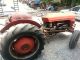 Massey Ferguson 35 Tractor Live Lift Live Pto 37 Hp Antique & Vintage Farm Equip photo 2