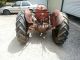 Massey Ferguson 35 Tractor Live Lift Live Pto 37 Hp Antique & Vintage Farm Equip photo 3