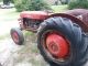 Massey Ferguson 35 Tractor Live Lift Live Pto 37 Hp Antique & Vintage Farm Equip photo 4