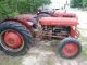 Massey Ferguson 35 Tractor Live Lift Live Pto 37 Hp Antique & Vintage Farm Equip photo 5