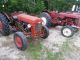 Massey Ferguson 35 Tractor Live Lift Live Pto 37 Hp Antique & Vintage Farm Equip photo 6