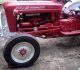 Ford Tractor Antique & Vintage Farm Equip photo 4