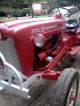 Ford Tractor Antique & Vintage Farm Equip photo 5