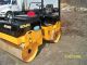 1997 Bomag Bw120ad - 3 Compactors & Rollers - Riding photo 1