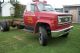 1975 Chevrolet C65 Emergency & Fire Trucks photo 2