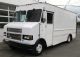 1999 International 1652 Box Trucks / Cube Vans photo 1