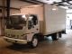 2007 Chevrolet W - 5500 Heavy Duty Box Box Trucks / Cube Vans photo 1