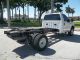 2006 Ford F350 Cab & Chassis Xl 4x4 Diesel Florida Other Light Duty Trucks photo 3