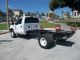 2006 Ford F350 Cab & Chassis Xl 4x4 Diesel Florida Other Light Duty Trucks photo 4