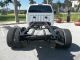 2006 Ford F350 Cab & Chassis Xl 4x4 Diesel Florida Other Light Duty Trucks photo 5