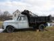 1965 F 250 One Ton Dump Truck Other photo 3