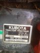 Kubota L3410 4x4 Tractor With Loader,  3 Point Hitch,  & Tractors photo 9