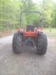 Kubota L3410 4x4 Tractor With Loader,  3 Point Hitch,  & Tractors photo 4