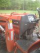Kubota L3410 4x4 Tractor With Loader,  3 Point Hitch,  & Tractors photo 5