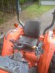 Kubota L3410 4x4 Tractor With Loader,  3 Point Hitch,  & Tractors photo 6