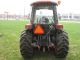 Kubota L3240hst 34hp Diesel Tractor With Cab Tractors photo 5