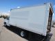 2005 Gmc Savana Express 3500 Delivery Moving Van Serviced Delivery / Cargo Vans photo 11
