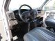 2005 Gmc Savana Express 3500 Delivery Moving Van Serviced Delivery / Cargo Vans photo 5