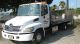 2006 Hino Tow Truck Flatbeds & Rollbacks photo 1