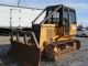 John Deere 550g Dozer With Winch / Forestry Package Crawler Dozers & Loaders photo 1