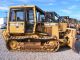 John Deere 550g Dozer With Winch / Forestry Package Crawler Dozers & Loaders photo 3