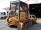 John Deere 550g Dozer With Winch / Forestry Package Crawler Dozers & Loaders photo 5