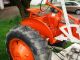 Allis Chalmers C With Woods Mower Get Ready For Spring Tractors photo 10