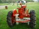 Allis Chalmers C With Woods Mower Get Ready For Spring Tractors photo 3