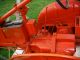 Allis Chalmers C With Woods Mower Get Ready For Spring Tractors photo 4