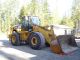 2006 Caterpillar 972h Wheel Loader Q/c Forks And 5.  25 Yd Bucket Wheel Loaders photo 1