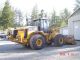 2006 Caterpillar 972h Wheel Loader Q/c Forks And 5.  25 Yd Bucket Wheel Loaders photo 2