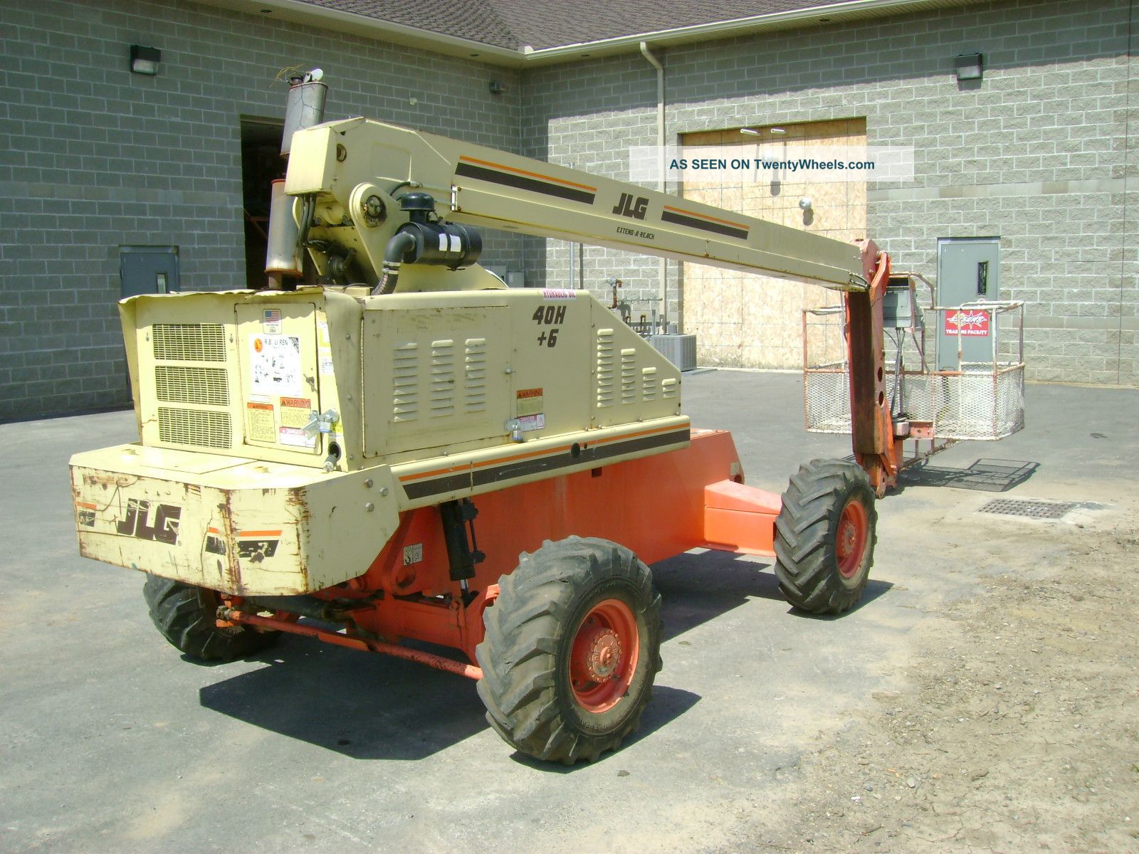 Jlg Boom Lift Year 2000 40 6 jcb-telehandler-load-chart