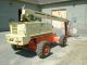 Jlg Boom Lift Year 2000 40 +6 Scissor & Boom Lifts photo 1