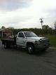 2002 Dodge 3500 Commercial Pickups photo 8