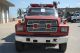 1989 Ford F - 800 Emergency & Fire Trucks photo 1