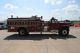 1989 Ford F - 800 Emergency & Fire Trucks photo 2