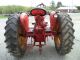 1950 Massey Harris 44 Tractor - Nr Antique & Vintage Farm Equip photo 4