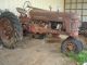 1956 Ih Mccormick Farmall 300 Tractor,  Torque Amplifier, Antique & Vintage Farm Equip photo 1