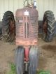 1956 Ih Mccormick Farmall 300 Tractor,  Torque Amplifier, Antique & Vintage Farm Equip photo 2