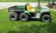 John Deere Gator 4 X 6 Utility Vehicles photo 4