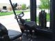 2005 Linde 15000 Lb Capacity Forklift Lift Truck Solid Rough Terrain Tires Forklifts photo 9
